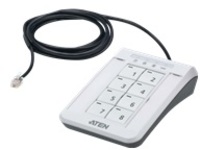 IOGEAR 2XRT-0019G - KVM switch remote control