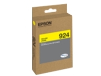 Epson T924 - Yellow - original