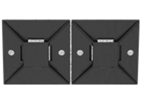 Panduit - Cable tie mount