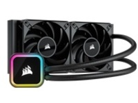CORSAIR iCUE H100i RGB ELITE