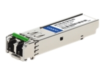 AddOn - SFP28 transceiver module (equivalent to: Cisco SFP-25G-LR-CW-53)