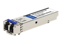 AddOn - SFP28 transceiver module (equivalent to: Juniper JNP-SFP-25G-LR-CW-51)