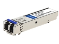 AddOn - SFP28 transceiver module (equivalent to: Cisco SFP-25G-LR-CW-51)