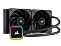 CORSAIR iCUE H115i RGB ELITE | Overview, Specs, Details | SHI