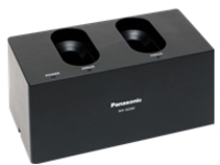 Panasonic WX-SZ200 - Charging station + AC power adapter