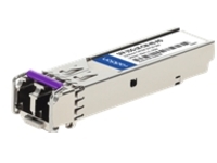 AddOn - SFP28 transceiver module (equivalent to: Cisco SFP-25G-LR-CW-49)