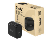 Club 3D CAC-1905 - Power adapter