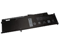 BTI - Notebook battery (equivalent to: Dell XCNR3, Dell MH25J, Dell WY7CG, Dell 0WY7CG, Dell CN-0WY7CG)