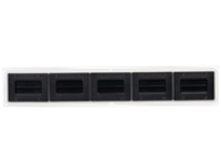 Panduit FlexFusion - Rack vent cover