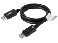 Club 3D - DisplayPort cable