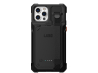 UAG Rugged Workflow Case for iPhone 12/12 Pro