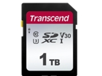 Transcend 300S - Flash memory card