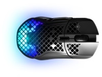 SteelSeries Aerox 5 - Mouse