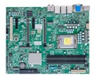 SUPERMICRO X13SAE-F - Motherboard