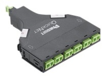 Panduit QuickNet SFQ Series