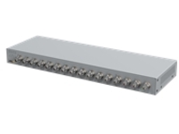 AXIS P7316 - Video server