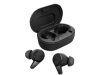 Philips TAT1207BK - True wireless earphones with mic