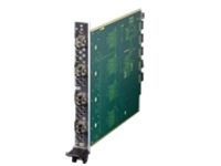 DGX FIBER 4K60 OUTPUT CARD