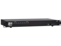 Eaton Tripp Lite series 4K HDMI/USB KVM Switch 8-Port