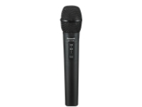 Panasonic WX-ST200 - Microphone | Overview, Specs, Details | SHI
