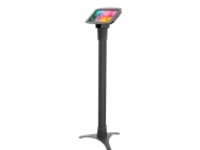Compulocks Galaxy Tab A8 10.5&quot; Space Enclosure Portable Floor Stand