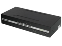 IOGEAR GCS1424TAA4 - KVM / audio switch
