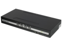 IOGEAR GCS1414TAA4C - KVM / audio switch