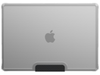 [U] Case for MacBook Pro 16-in (M1 PRO/MAX)(2021-2023)