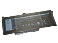 BTI - Notebook battery (equivalent to: Dell RJ40G)