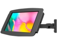 Compulocks Galaxy Tab A8 10.5" Space Enclosure Swing Wall Mount