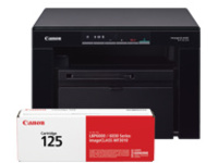 Canon ImageCLASS MF3010 VP