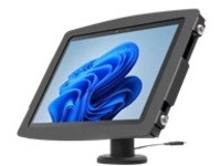 Compulocks Surface Pro 8-9 Space Enclosure Tilting Stand 4&quot;