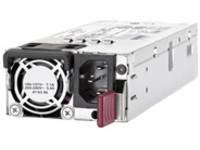 HPE Aruba - Power supply (plug-in module)