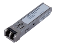 Luxul - SFP (mini-GBIC) transceiver module