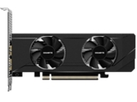 Gigabyte Radeon RX 6400 D6 LOW PROFILE 4G