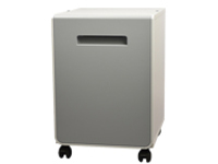 Brother 23.6 in - Printer cabinet stand