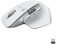 Logitech MX Master 3S Performance Wireless Mouse