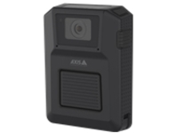 AXIS W101 - Camcorder