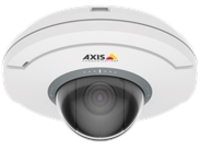 AXIS M5074 - Network surveillance camera