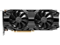 EVGA GeForce RTX 2060 XC BLACK GAMING