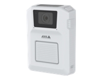 AXIS W101 - Camcorder