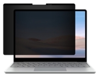 4VU PRIVACYSCREEN FOR MICROSOFT SURFACE LAPTOP GO CLEAR 12.4