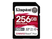 Kingston Canvas React Plus