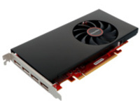VisionTek Radeon RX 550 4M