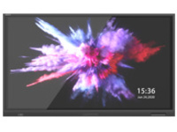 Avocor AVE-8630 - 86" Diagonal Class E-Series LED-backlit LCD display