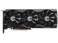 EVGA GeForce RTX 3080 XC3 BLACK GAMING