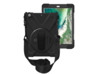 CODi Rugged Case - Back cover for tablet