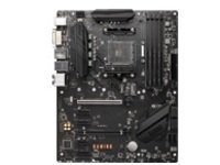 MSI B550 GAMING GEN3