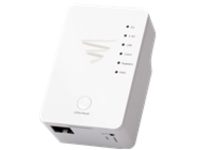 DUAL BAND WIRELESS RANGE EXTENDER