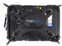 TOUGHMATE G2 ENHANCED ROTATING HAND STRAP